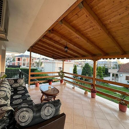Villa Cerpja Kamez Экстерьер фото