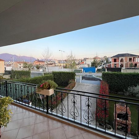 Villa Cerpja Kamez Экстерьер фото