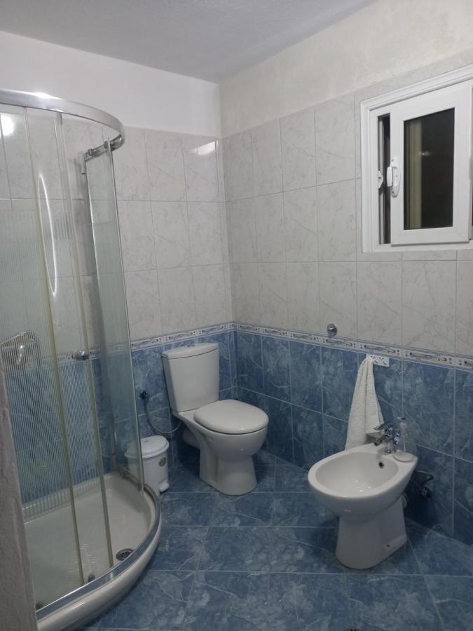 Villa Cerpja Kamez Экстерьер фото