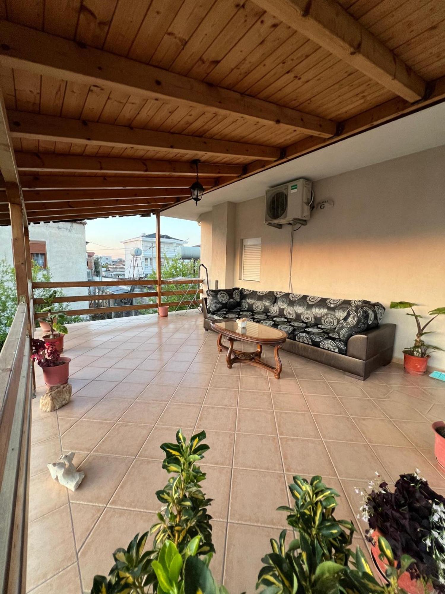 Villa Cerpja Kamez Экстерьер фото