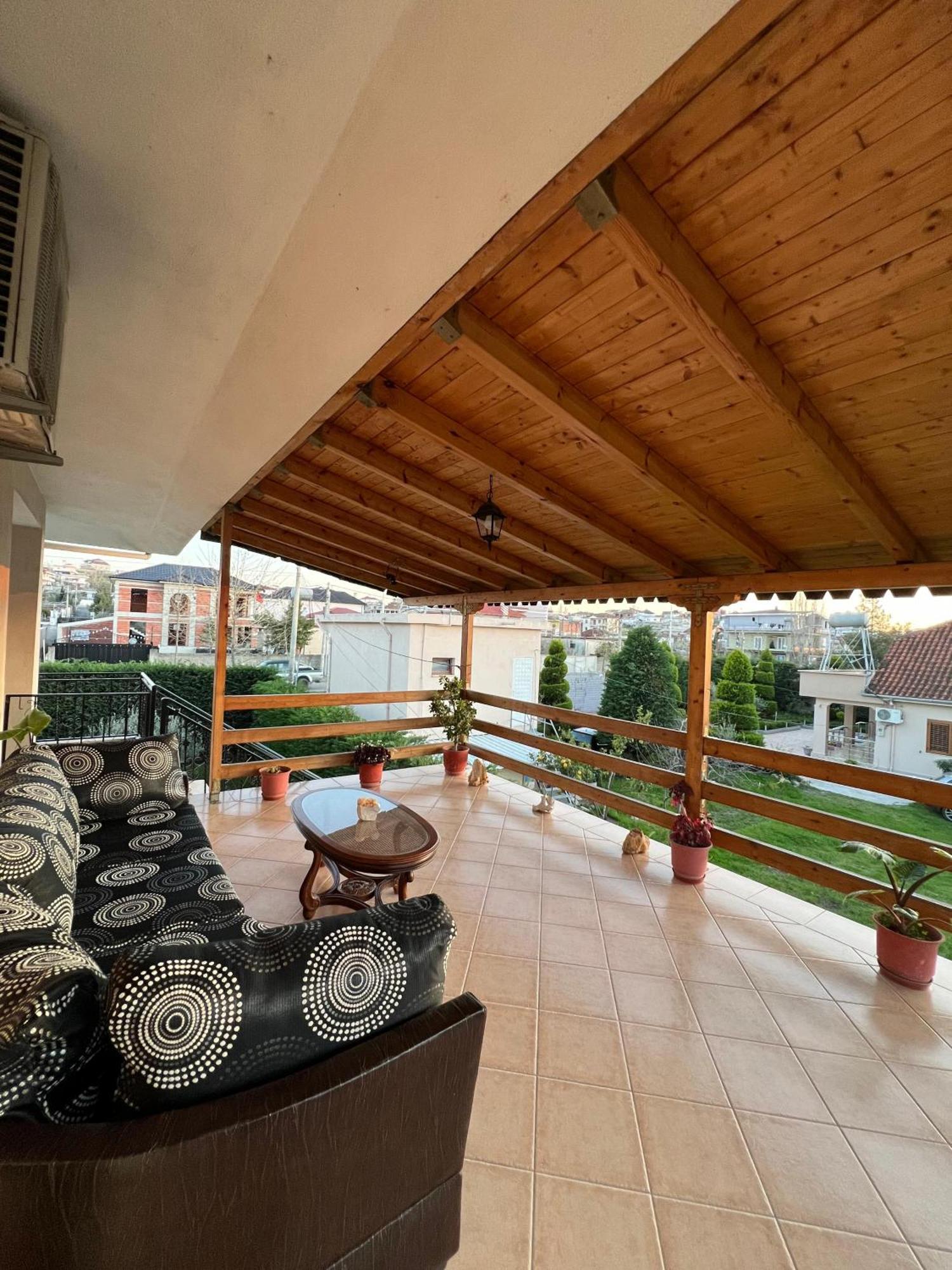 Villa Cerpja Kamez Экстерьер фото