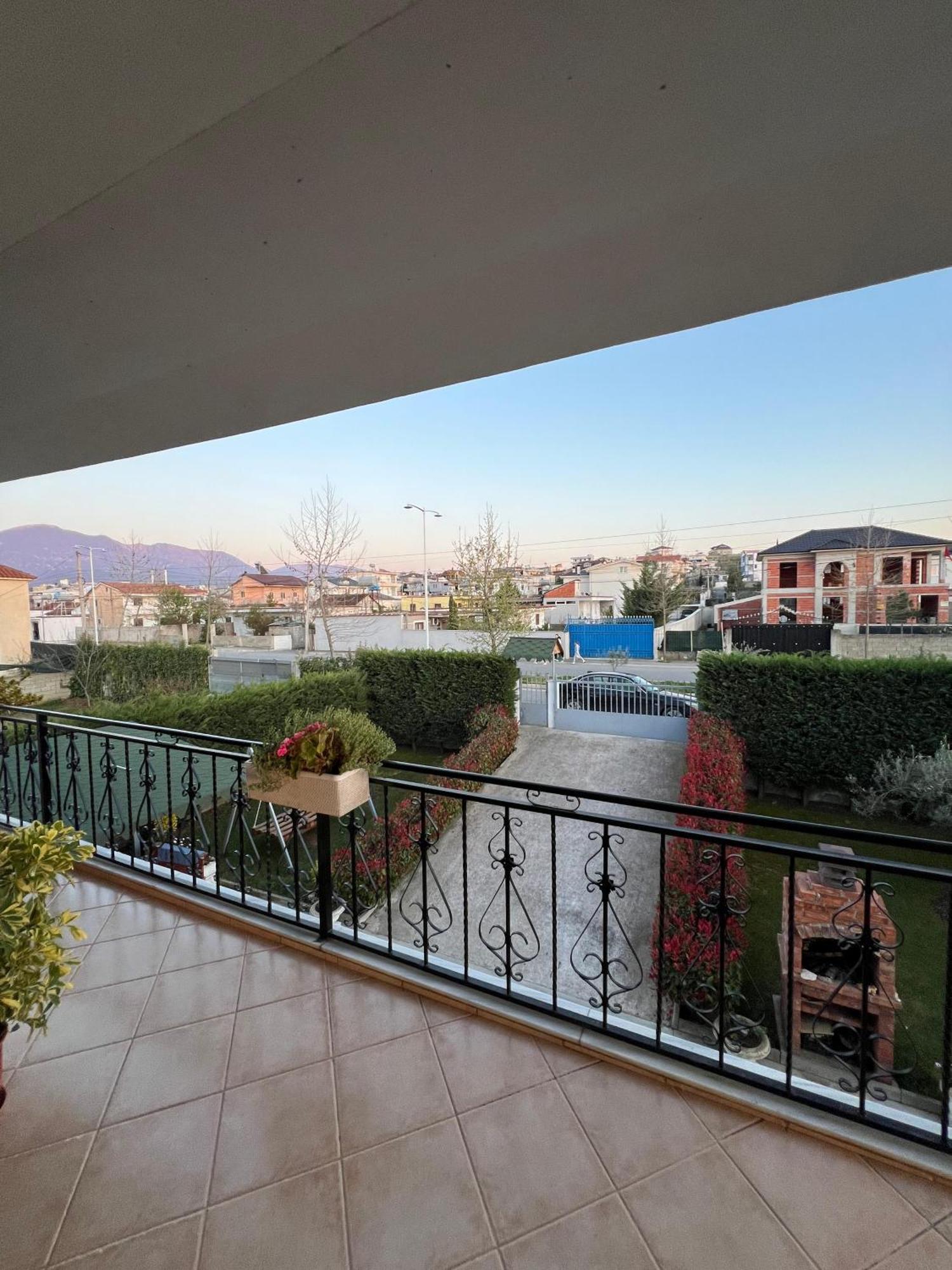 Villa Cerpja Kamez Экстерьер фото