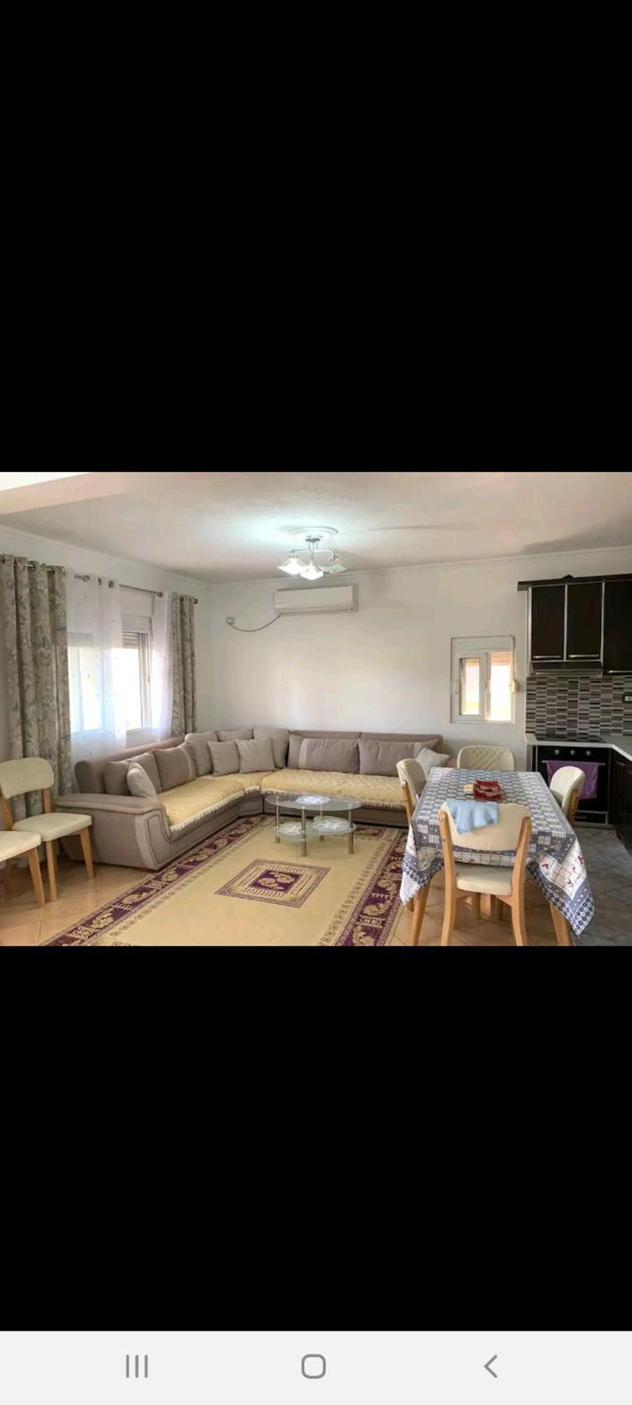 Villa Cerpja Kamez Экстерьер фото