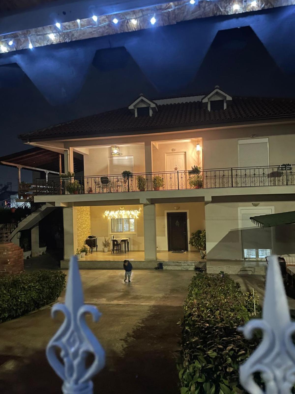 Villa Cerpja Kamez Экстерьер фото